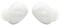 Фото - Bluetooth-гарнітура JBL Wave Buds 2 White (JBLWBUDS2WHT) | click.ua