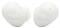 Фото - Bluetooth-гарнітура JBL Wave Buds 2 White (JBLWBUDS2WHT) | click.ua