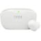 Фото - Bluetooth-гарнітура JBL Wave Buds 2 White (JBLWBUDS2WHT) | click.ua