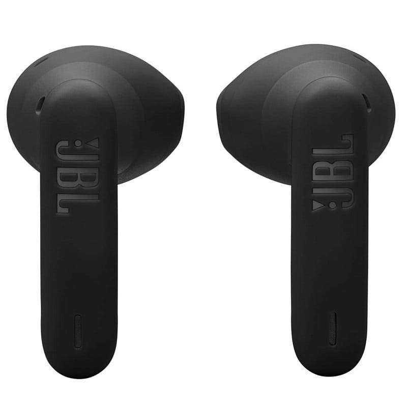 Bluetooth-гарнитура JBL Wave Flex 2 Black (JBLWFLEX2BLK)