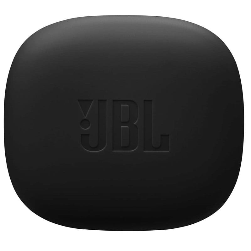 Bluetooth-гарнитура JBL Wave Flex 2 Black (JBLWFLEX2BLK)