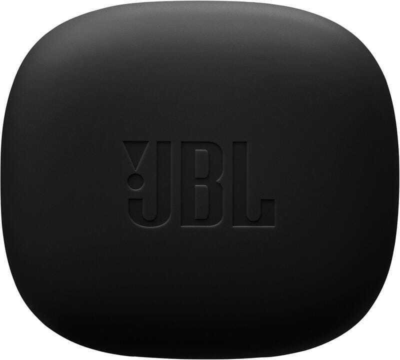 Bluetooth-гарнітура JBL Wave Flex 2 Black (JBLWFLEX2BLK)