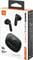 Фото - Bluetooth-гарнітура JBL Wave Flex 2 Black (JBLWFLEX2BLK) | click.ua