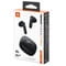 Фото - Bluetooth-гарнітура JBL Wave Flex 2 Black (JBLWFLEX2BLK) | click.ua