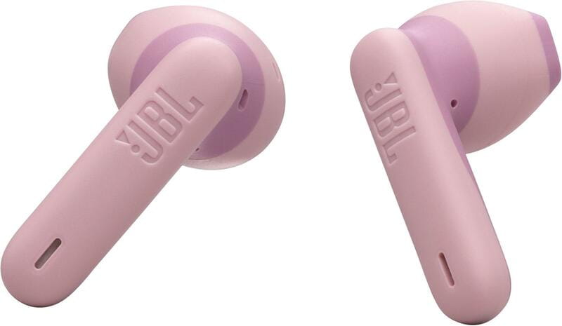 Купить Bluetooth-гарнитура JBL Wave Flex 2 Pink (JBLWFLEX2PIK) Bluetooth-гарнитура JBL Wave Flex 2 Pink (JBLWFLEX2PIK)