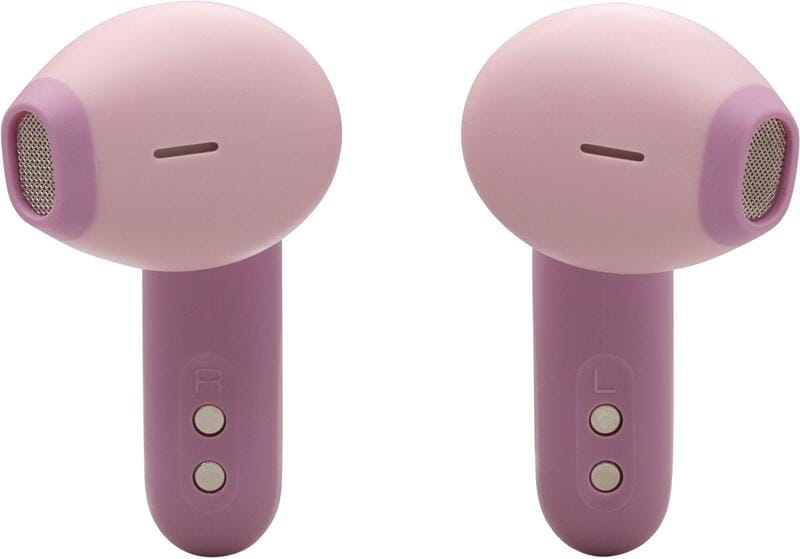 Купить Bluetooth-гарнитура JBL Wave Flex 2 Pink (JBLWFLEX2PIK) Bluetooth-гарнитура JBL Wave Flex 2 Pink (JBLWFLEX2PIK)