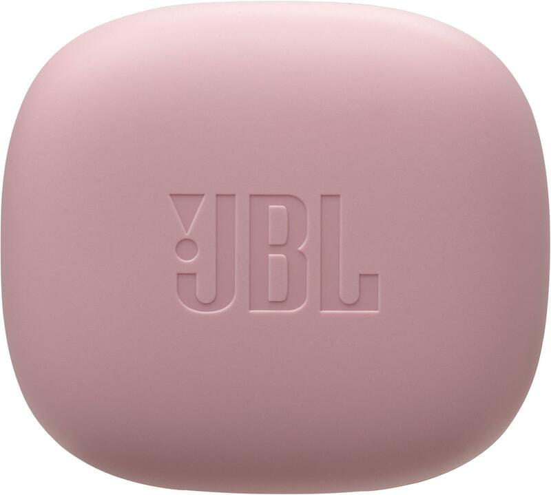 Купить Bluetooth-гарнитура JBL Wave Flex 2 Pink (JBLWFLEX2PIK) Bluetooth-гарнитура JBL Wave Flex 2 Pink (JBLWFLEX2PIK)