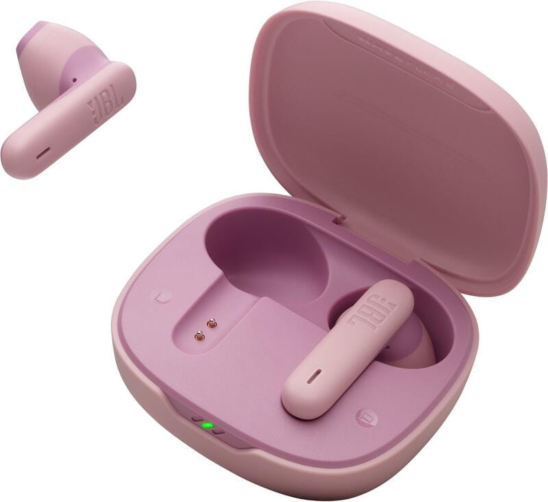 Купить Bluetooth-гарнитура JBL Wave Flex 2 Pink (JBLWFLEX2PIK) Bluetooth-гарнитура JBL Wave Flex 2 Pink (JBLWFLEX2PIK)