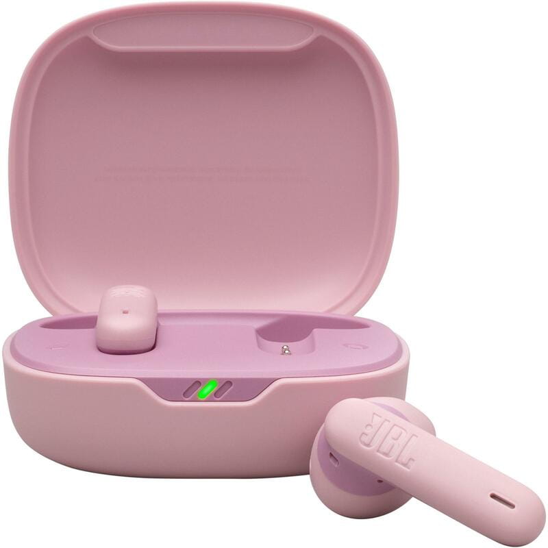 Купить Bluetooth-гарнитура JBL Wave Flex 2 Pink (JBLWFLEX2PIK) Bluetooth-гарнитура JBL Wave Flex 2 Pink (JBLWFLEX2PIK)