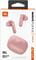 Фото - Bluetooth-гарнитура JBL Wave Flex 2 Pink (JBLWFLEX2PIK) | click.ua