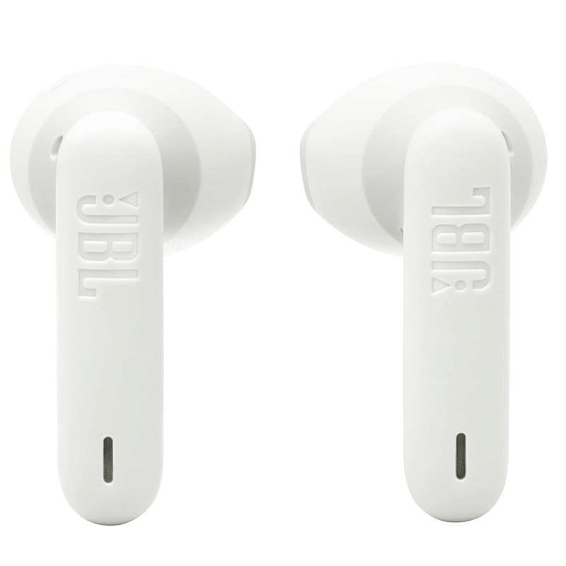 Bluetooth-гарнітура JBL Wave Flex 2 White (JBLWFLEX2WHT)