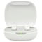 Фото - Bluetooth-гарнітура JBL Wave Flex 2 White (JBLWFLEX2WHT) | click.ua