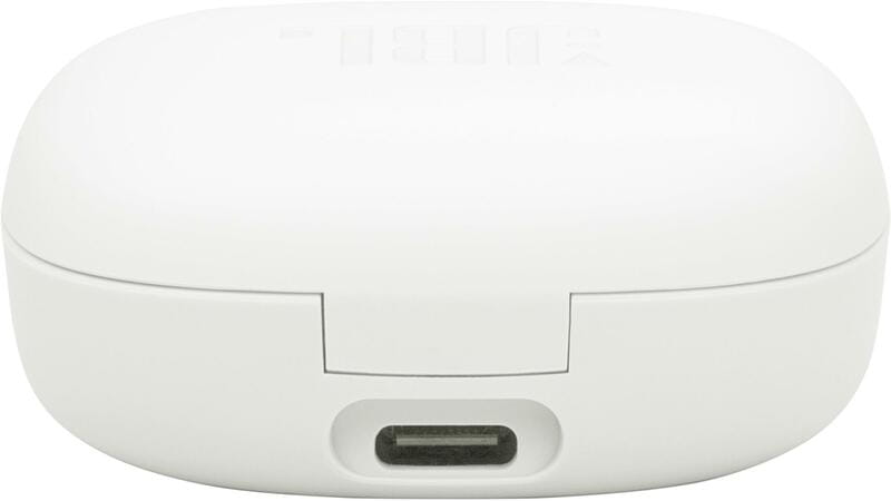 Bluetooth-гарнітура JBL Wave Flex 2 White (JBLWFLEX2WHT)