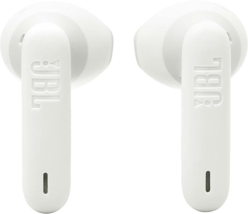 Bluetooth-гарнітура JBL Wave Flex 2 White (JBLWFLEX2WHT)