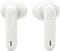 Фото - Bluetooth-гарнітура JBL Wave Flex 2 White (JBLWFLEX2WHT) | click.ua