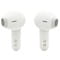 Фото - Bluetooth-гарнитура JBL Wave Flex 2 White (JBLWFLEX2WHT) | click.ua