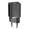 Фото - Сетевое зарядное устройство Baseus (1USB-C) 30W Super-Si EU Black (CCSUP-J01) | click.ua