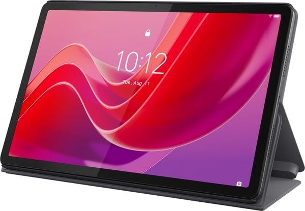 Планшет Lenovo Tab M11 TB330FU 8/128GB Luna Grey + Pen (ZADA0299UA)