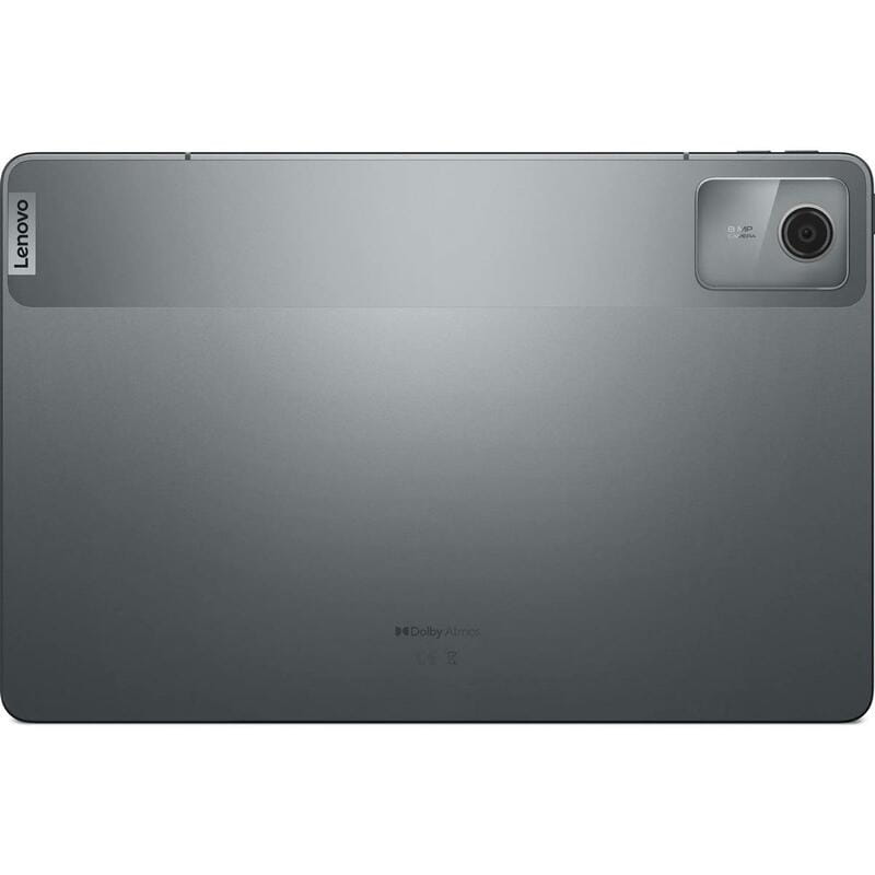 Планшет Lenovo Tab M11 TB330FU 8/128GB Luna Grey + Pen (ZADA0299UA)