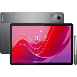Купить Планшет Lenovo Tab M11 TB330FU 8/128GB Luna Grey + Pen (ZADA0299UA) Планшет Lenovo Tab M11 TB330FU 8/128GB Luna Grey + Pen (ZADA0299UA)