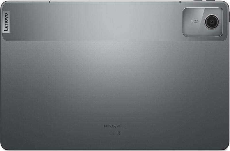 Планшет Lenovo Tab M11 TB330XU 8/128GB 4G Luna Grey + Pen (ZADB0317UA)