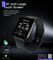Фото - Cмарт-годинник Choetech WT001 | click.ua