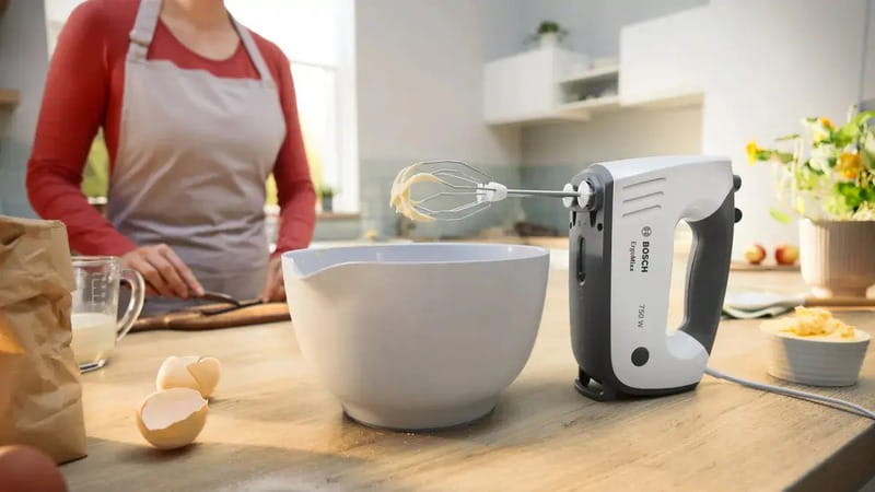 Міксер Bosch MFQ37400