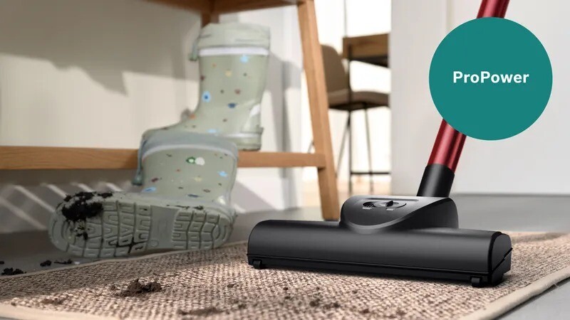 Пилосос Bosch BGL41POW2H