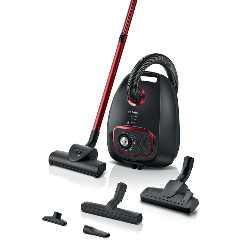 Пылесос Bosch BGL41POW2H
