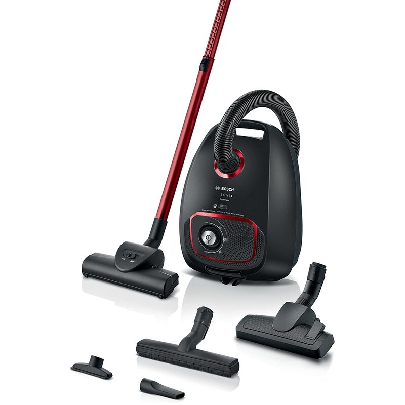 Пилосос Bosch BGL41POW2H