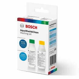 Мийний засіб для пилососів Bosch BBZWDSET