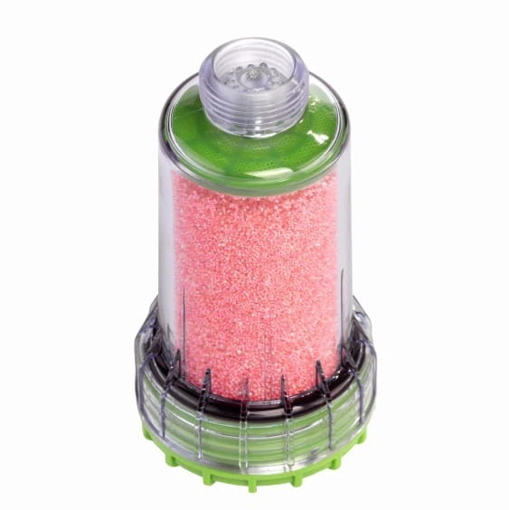 Фильтр от накипи Ecosoft Scalex-100 для стиральных машин (FOSE100ECO)