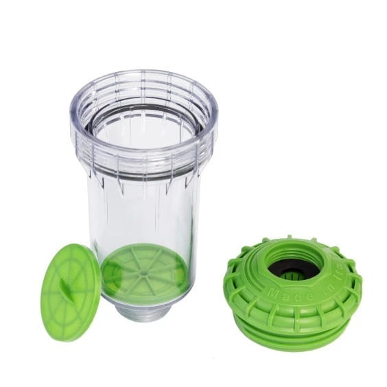 Фильтр от накипи Ecosoft Scalex-100 для стиральных машин (FOSE100ECO)