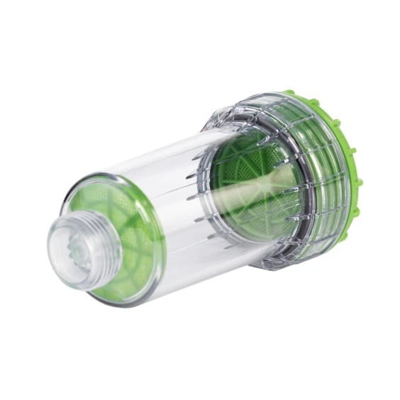 Фильтр от накипи Ecosoft Scalex-100 для стиральных машин (FOSE100ECO)