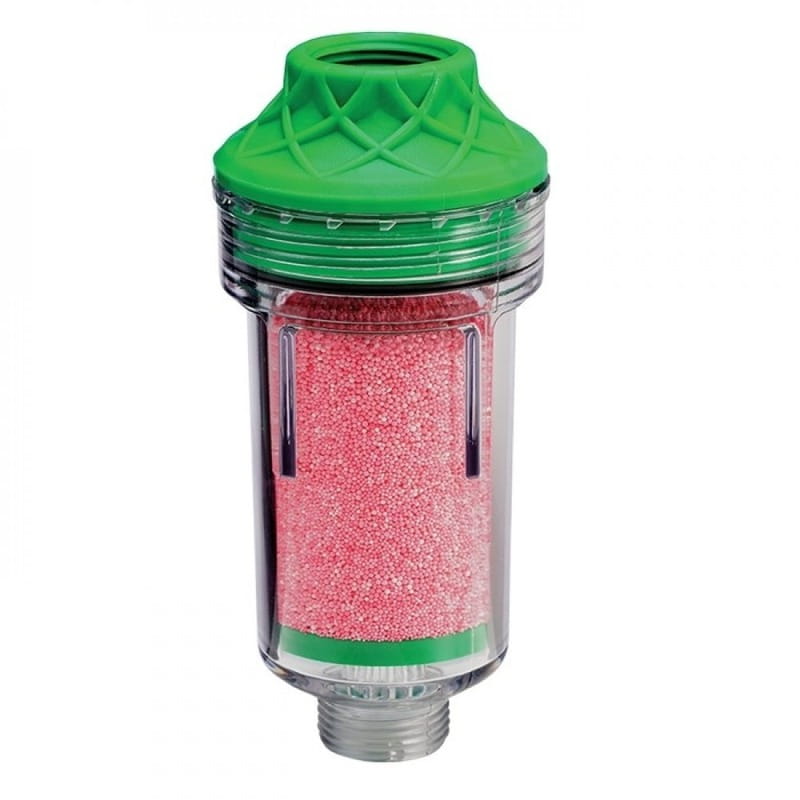 Фильтр от накипи Ecosoft Scalex-100 для стиральных машин (FOSE100ECO)