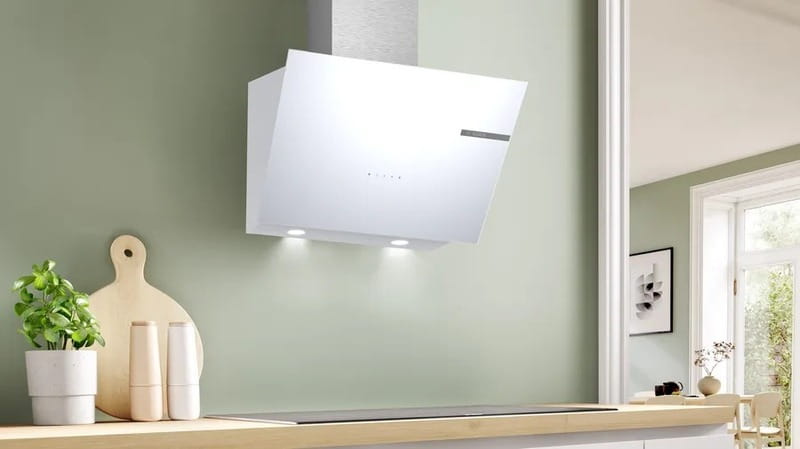 Витяжка Bosch DWK66PJ20T