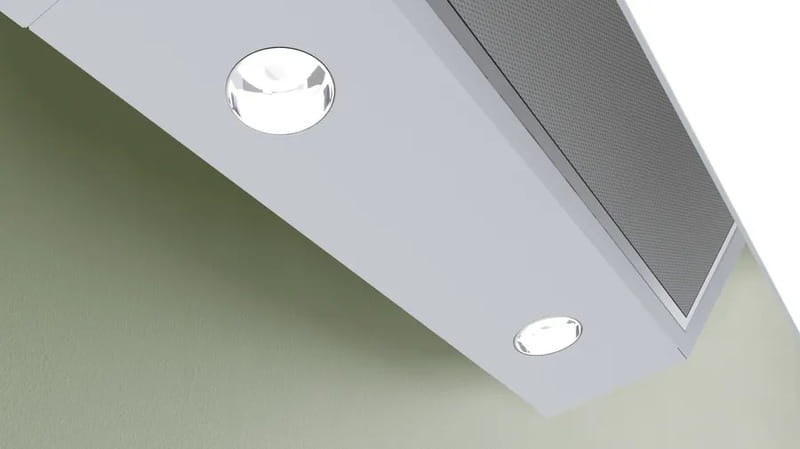 Витяжка Bosch DWK66PJ20T