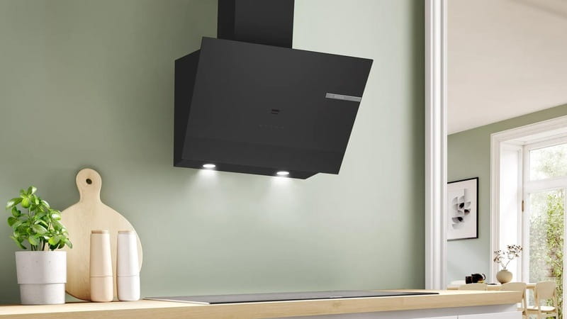Витяжка Bosch DWK67PJ60T