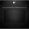 Фото - Духова шафа Bosch HMG776NB1 | click.ua