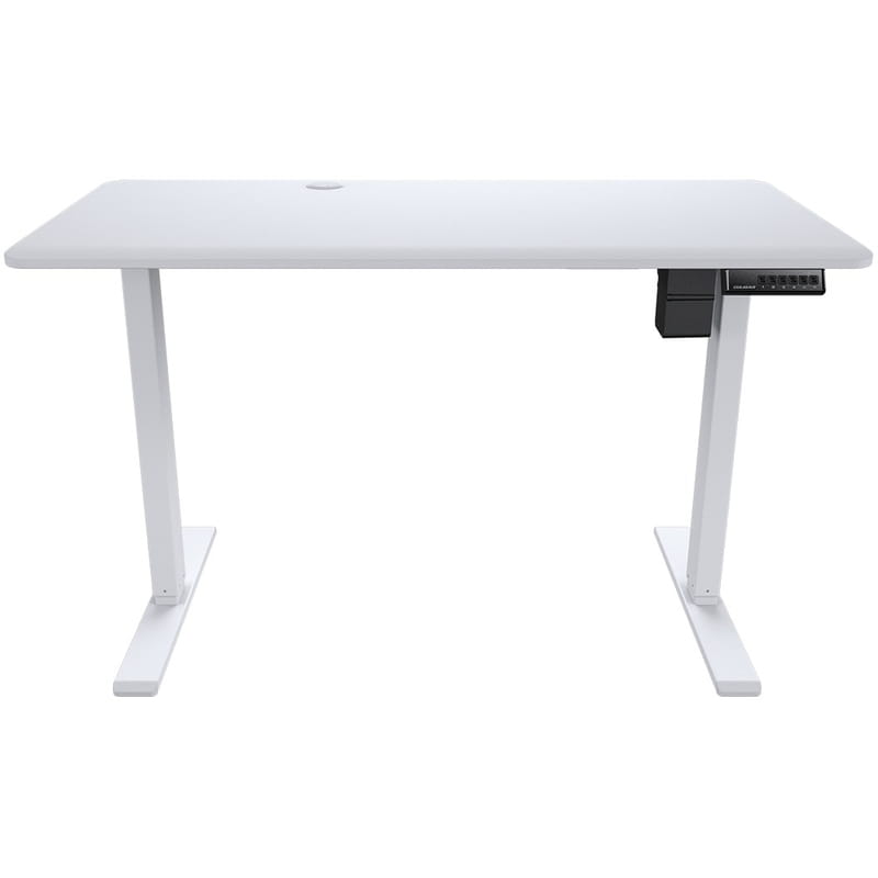 Геймерский стол Cougar Royal 120 Mossa White