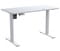 Фото - Геймерський стіл Cougar Royal 120 Mossa White | click.ua
