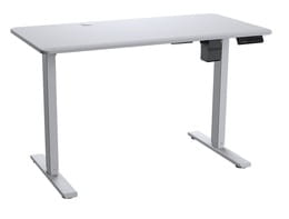 Купити Геймерський стіл Cougar Royal 120 Mossa White Геймерський стіл Cougar Royal 120 Mossa White