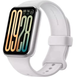 Фитнес-браслет Xiaomi Smart Band 9 Pro Moonlight Silver (BHR8715GL)
