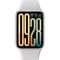 Фото - Фiтнес-браслет Xiaomi Smart Band 9 Pro  Moonlight Silver (BHR8715GL) | click.ua