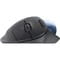 Фото - Мышь беспроводная Logitech Ergo M575S Graphite + Blue Ball (910-007029) | click.ua