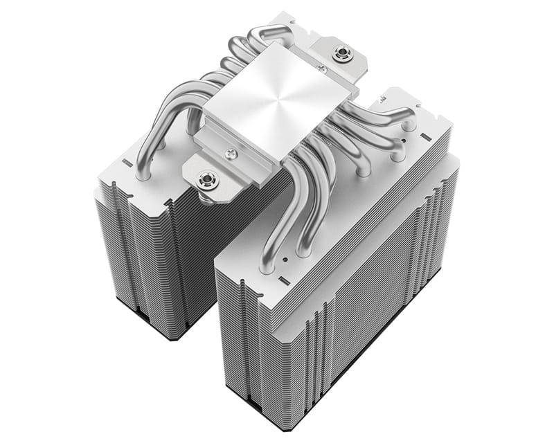 Кулер процессорный ID-Cooling SE-206-XT