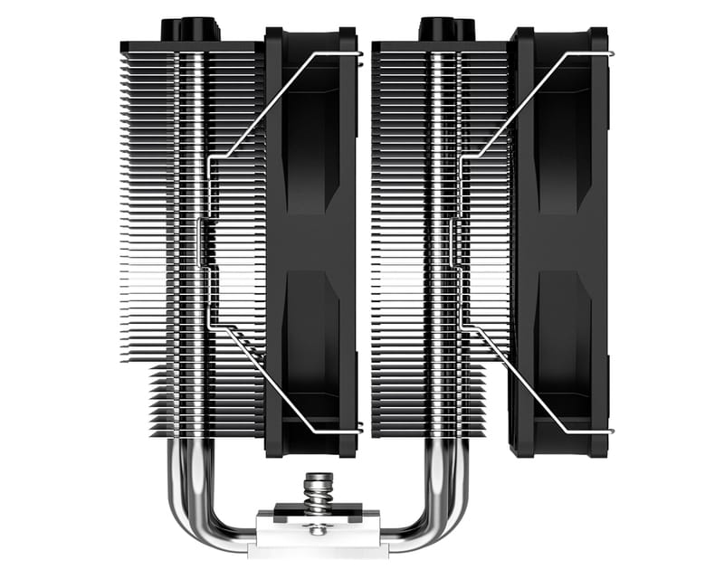 Кулер процессорный ID-Cooling SE-206-XT