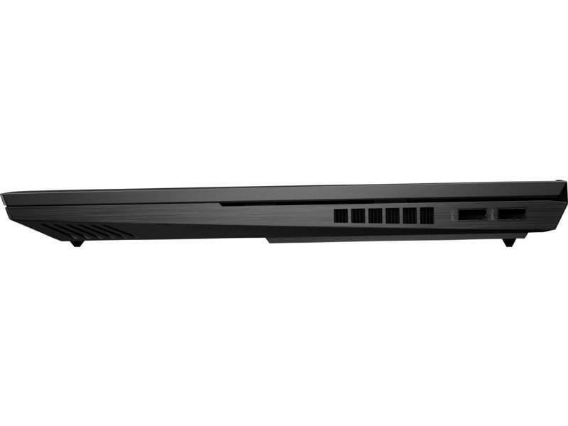 Ноутбук HP Omen 16-u1001ua (AQ8L2EA) Black