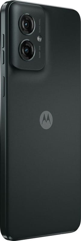 Смартфон Motorola Moto G55 8/256GB Forest Grey (PB5U0009RS)