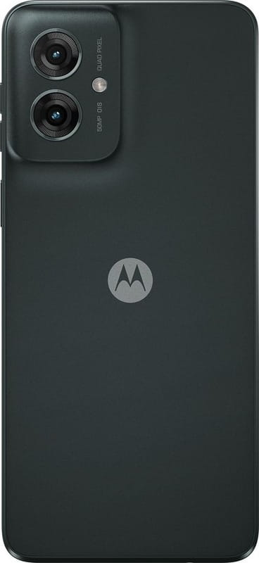 Смартфон Motorola Moto G55 8/256GB Forest Grey (PB5U0009RS)